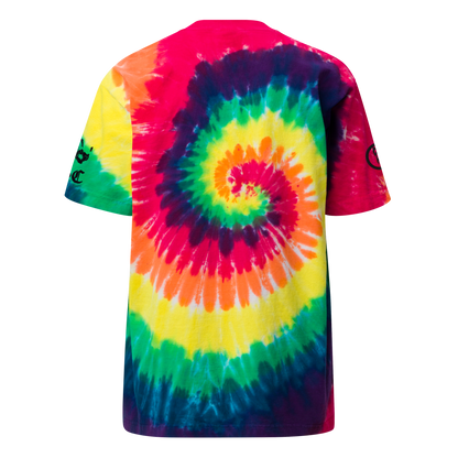 4★ Exclusive Solus Tie-Dye T Shirt