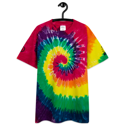 4★ Exclusive Solus Tie-Dye T Shirt