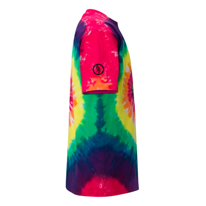 4★ Exclusive Solus Tie-Dye T Shirt