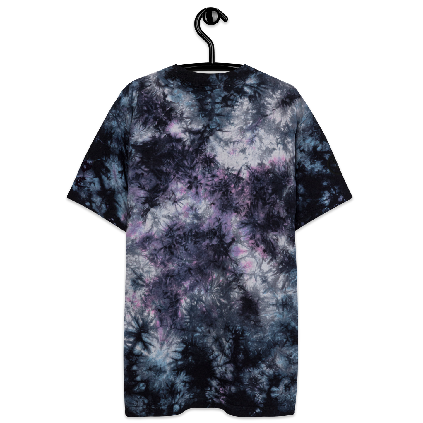 4★ Exclusive Solus Tie-Dye T Shirt