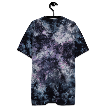 4★ Exclusive Solus Tie-Dye T Shirt