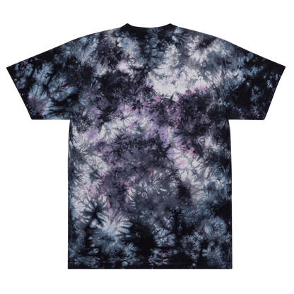 4★ Exclusive Solus Tie-Dye T Shirt