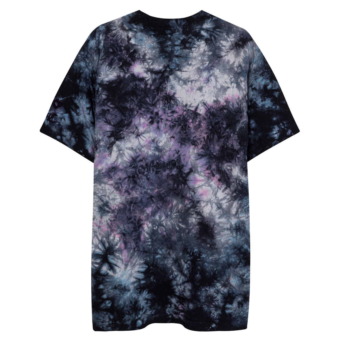 4★ Exclusive Solus Tie-Dye T Shirt