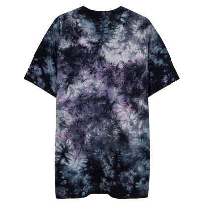 4★ Exclusive Solus Tie-Dye T Shirt