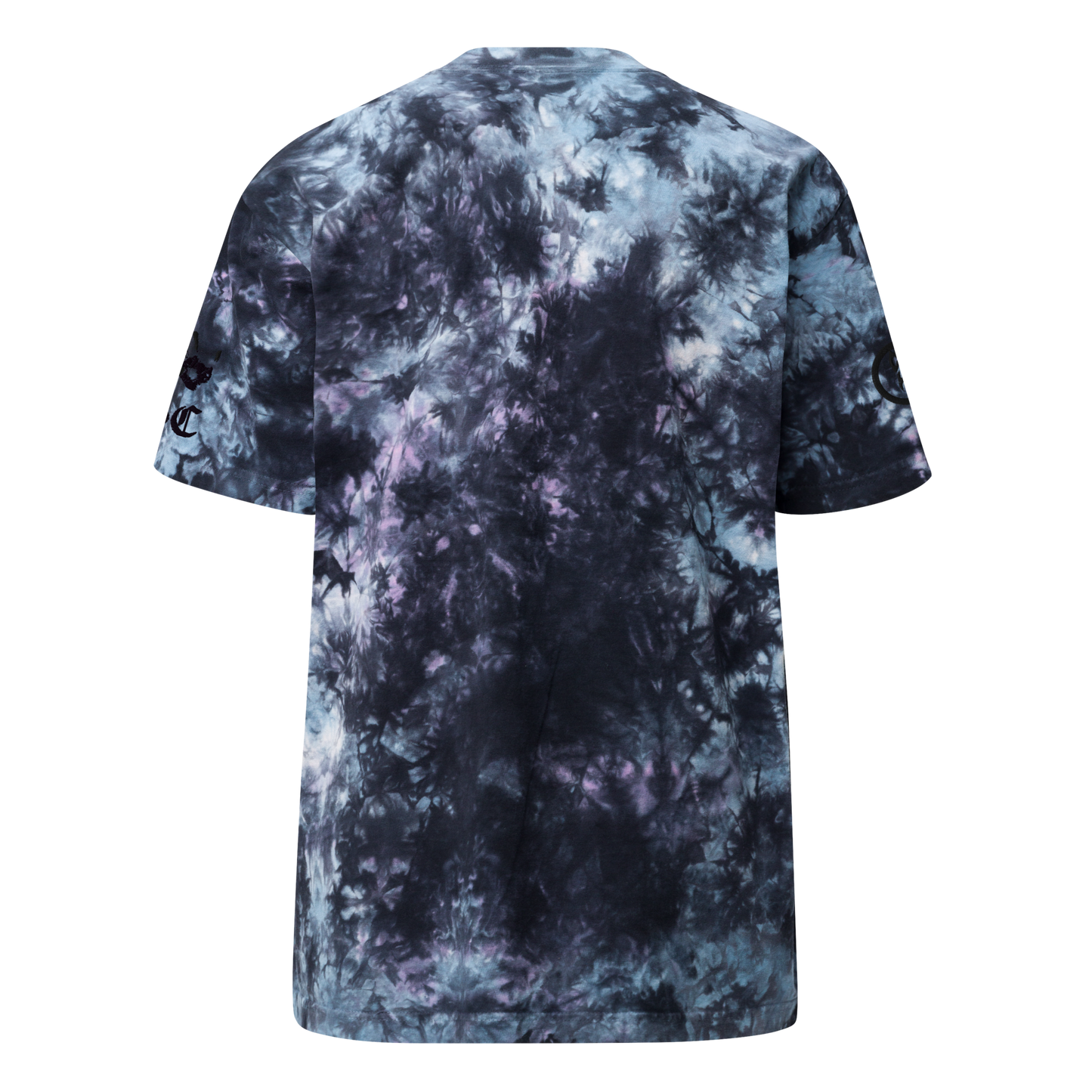 4★ Exclusive Solus Tie-Dye T Shirt