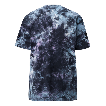 4★ Exclusive Solus Tie-Dye T Shirt