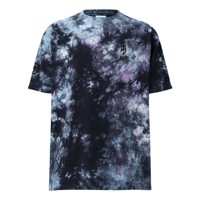 4★ Exclusive Solus Tie-Dye T Shirt