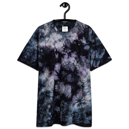 4★ Exclusive Solus Tie-Dye T Shirt