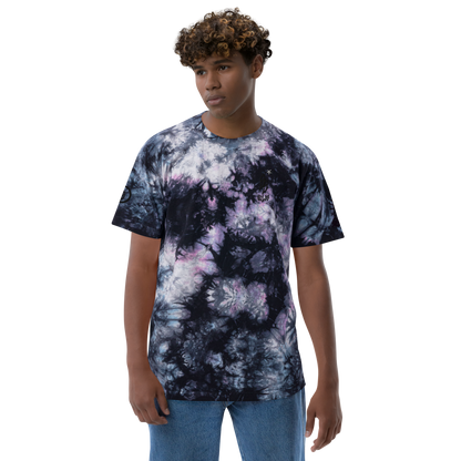 4★ Exclusive Solus Tie-Dye T Shirt