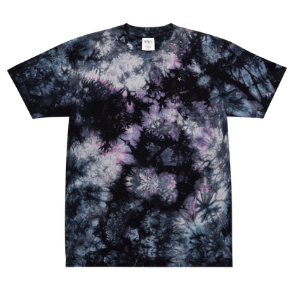 4★ Exclusive Solus Tie-Dye T Shirt