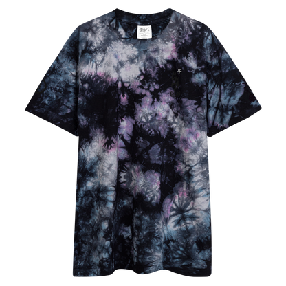 4★ Exclusive Solus Tie-Dye T Shirt