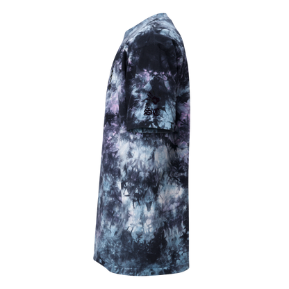 4★ Exclusive Solus Tie-Dye T Shirt