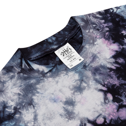 4★ Exclusive Solus Tie-Dye T Shirt