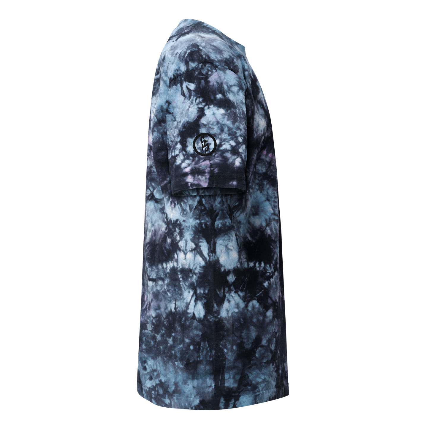 4★ Exclusive Solus Tie-Dye T Shirt