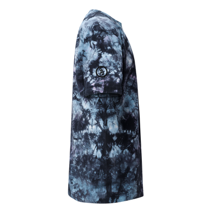 4★ Exclusive Solus Tie-Dye T Shirt