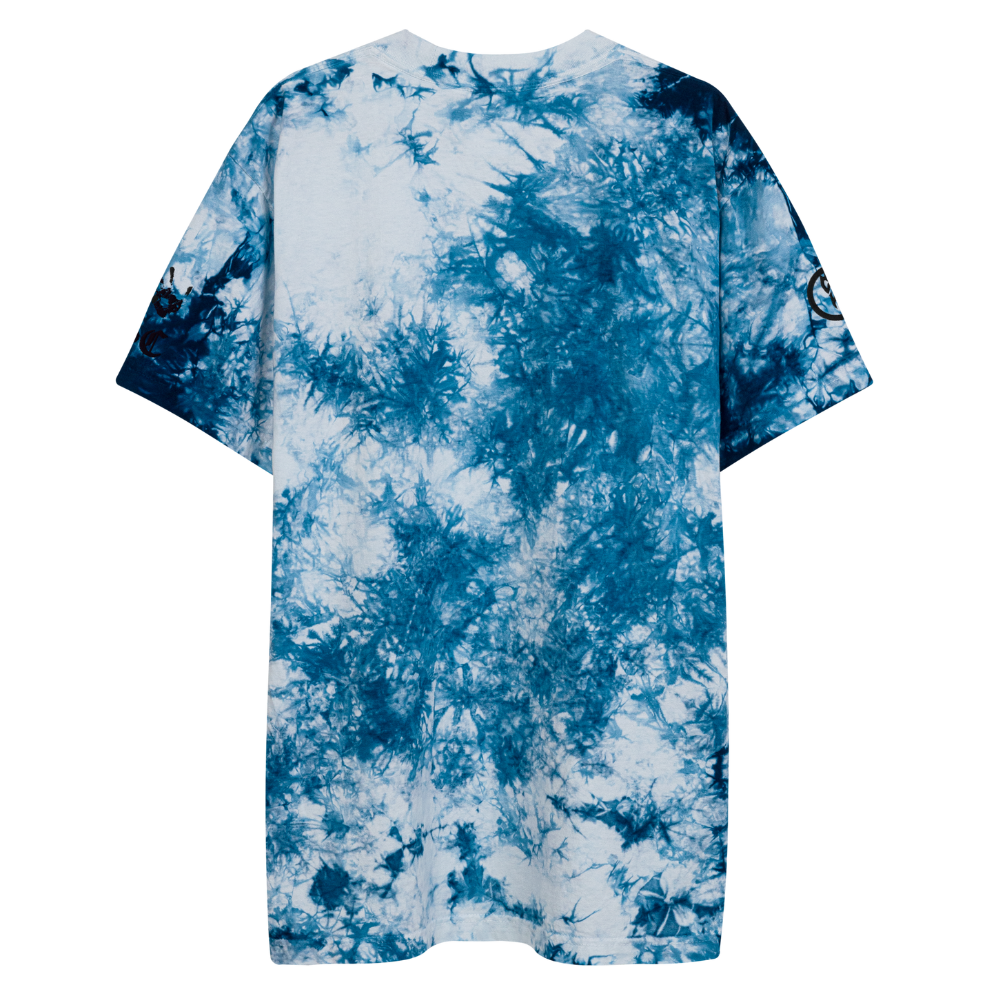 4★ Exclusive Solus Tie-Dye T Shirt