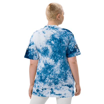 4★ Exclusive Solus Tie-Dye T Shirt