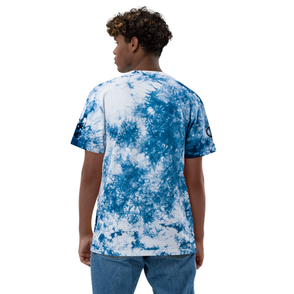 4★ Exclusive Solus Tie-Dye T Shirt