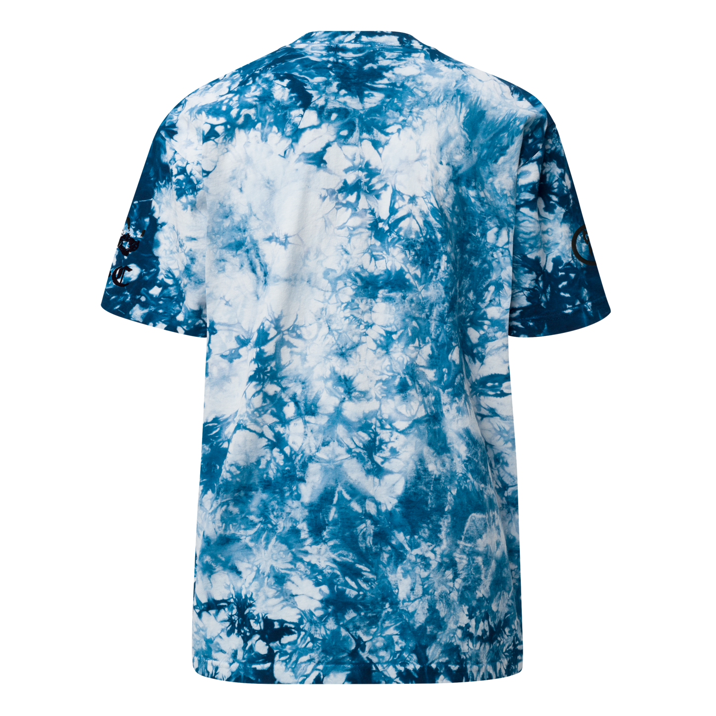 4★ Exclusive Solus Tie-Dye T Shirt