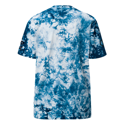 4★ Exclusive Solus Tie-Dye T Shirt