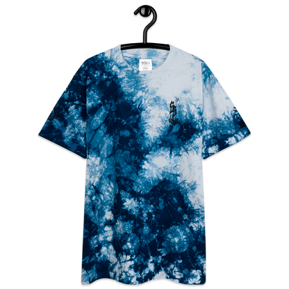 4★ Exclusive Solus Tie-Dye T Shirt