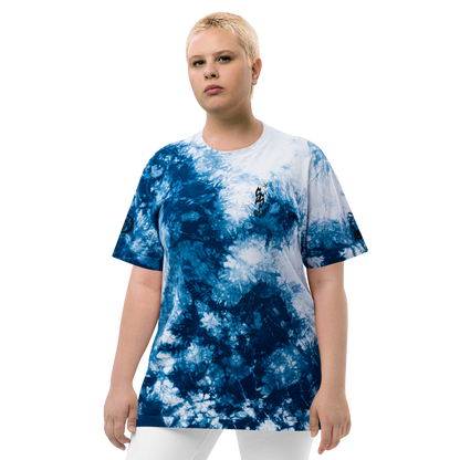 4★ Exclusive Solus Tie-Dye T Shirt