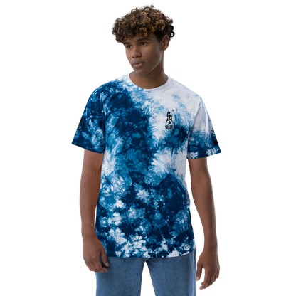 4★ Exclusive Solus Tie-Dye T Shirt