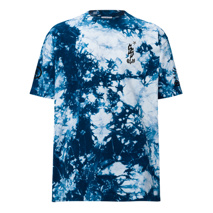 4★ Exclusive Solus Tie-Dye T Shirt