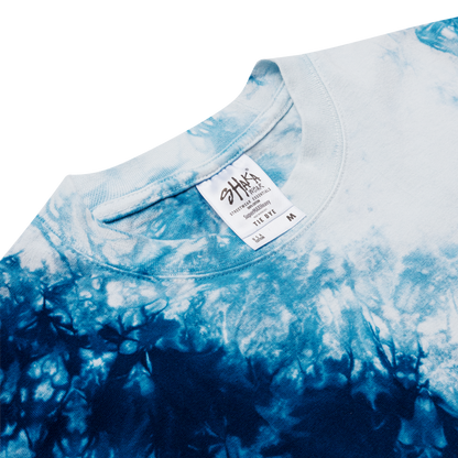 4★ Exclusive Solus Tie-Dye T Shirt