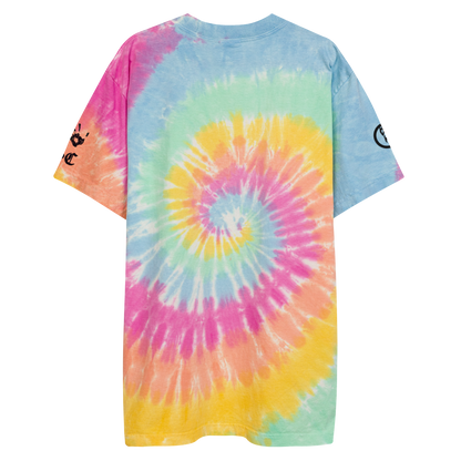 4★ Exclusive Solus Tie-Dye T Shirt