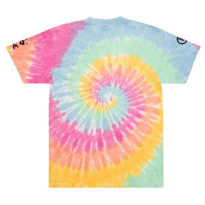 4★ Exclusive Solus Tie-Dye T Shirt