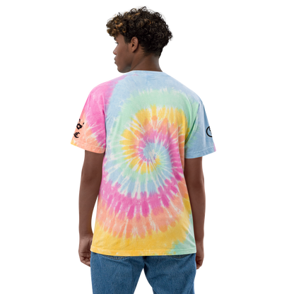 4★ Exclusive Solus Tie-Dye T Shirt