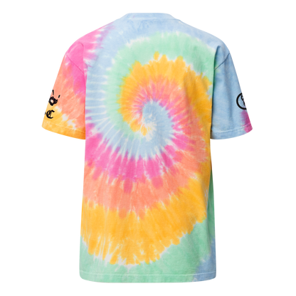 4★ Exclusive Solus Tie-Dye T Shirt