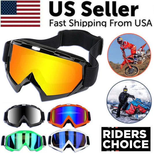 Motocross Goggles