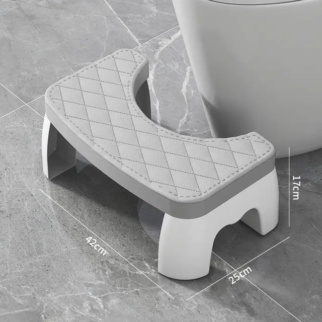 Toilet Squat Stool Accessory netstar®