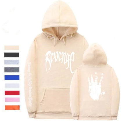 Revenge Hoodies Solus™