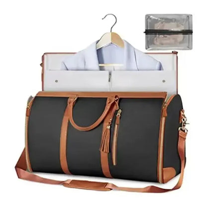 Duffle Suit Bag netstar®