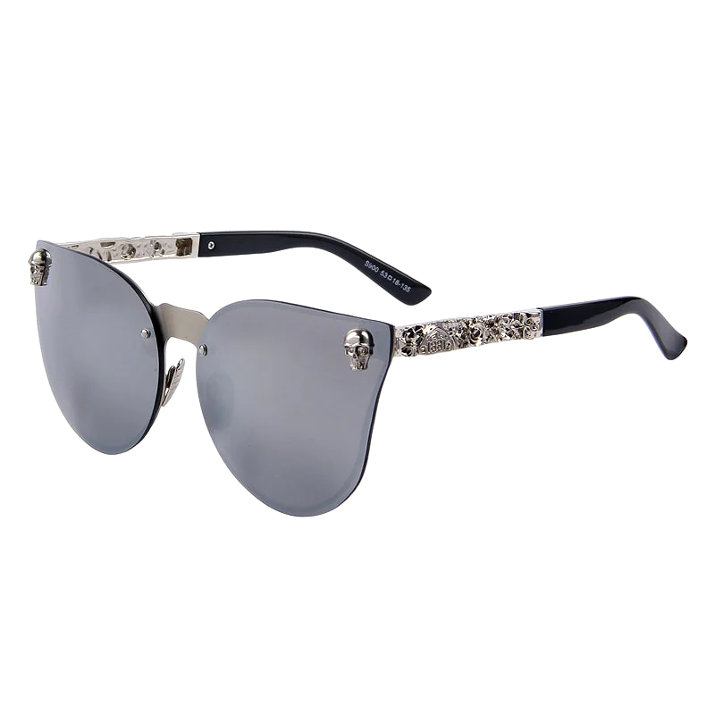 Crystal Sunglasses UV400