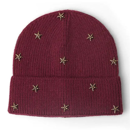 Star Beanie netstar®