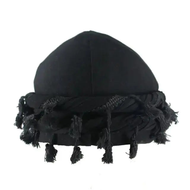 Punk Bandana Hat