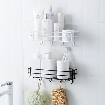 Wall Hanger Organizer (For Bathroom)