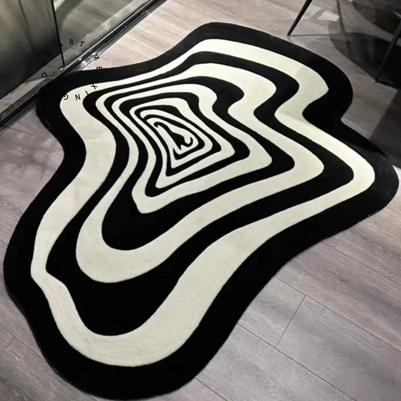 Livid Designed Carpet