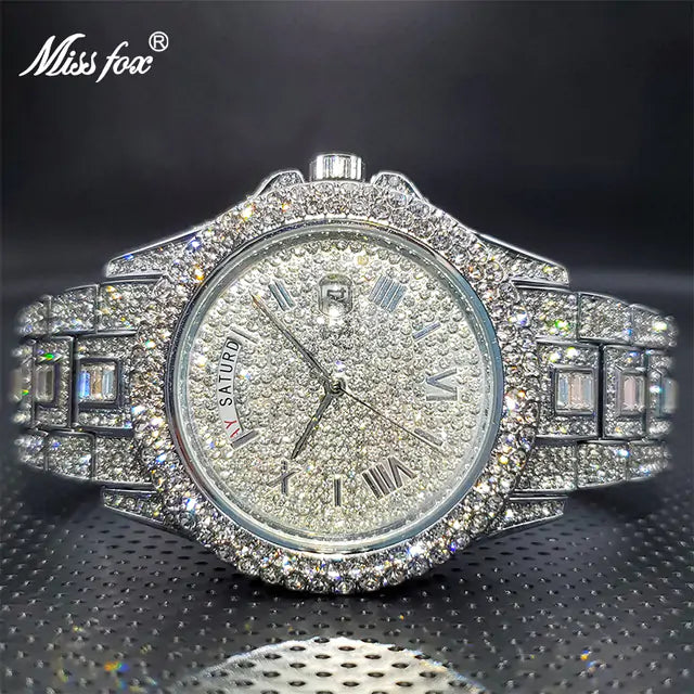 MISS FOX® (New) Designer Watch