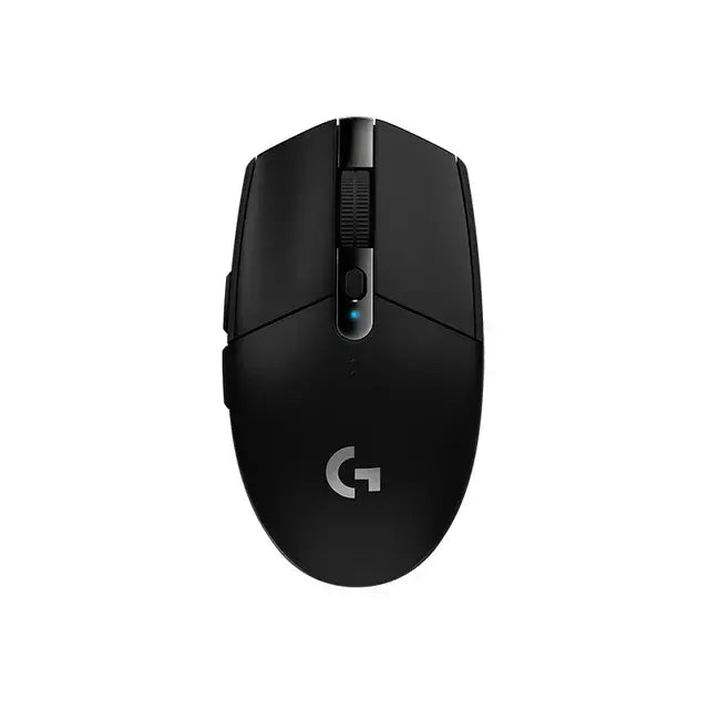 G304 Logitech Wireless Mouse netstar®