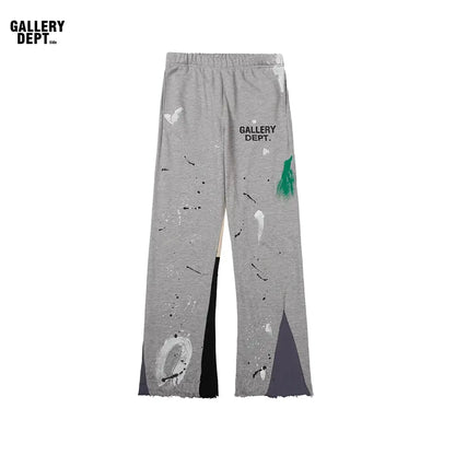 Gallery Dept. Painted Flare Sweatpants Solus™