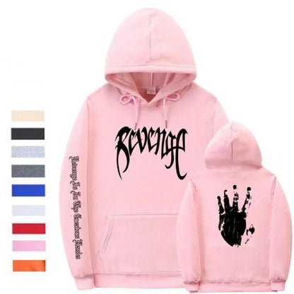 Revenge Hoodies Solus™