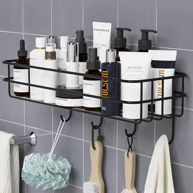 Wall Hanger Organizer (For Bathroom)