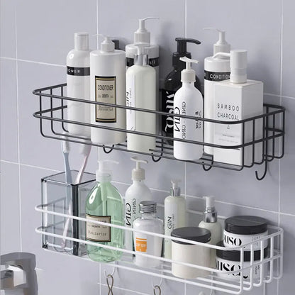 Wall Hanger Organizer (For Bathroom)