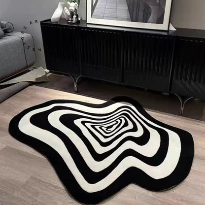 Livid Designed Carpet