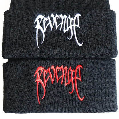 Revenge Beanies